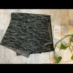 LULULEMON VINYASA SCARF